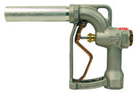 Bayco Manual Nozzle With Spout